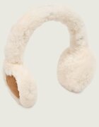 UGG De lână căști |Shearling cu adaos de piele