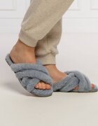 UGG De lână papuci de casă W Scuffita