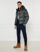 UGG De piele bocanci CLASSIC MINI MOD