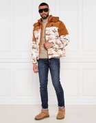 UGG De piele bocanci M CLASSIC ULTRA MINI