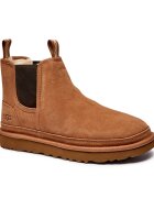 UGG De piele bocanci NEUMEL