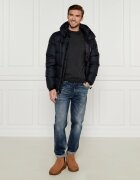 UGG De piele bocanci NEUMEL
