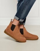 UGG De piele bocanci NEUMEL