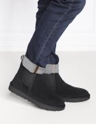 UGG De piele ghete chelsea NEUMEL