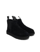 UGG De piele ghete chelsea NEUMEL