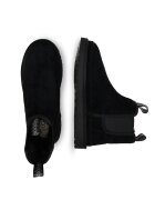 UGG De piele ghete chelsea NEUMEL