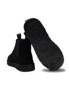 UGG De piele ghete chelsea NEUMEL