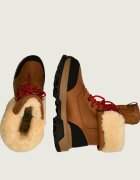 UGG De piele insulete ADIRONDACK | shearling | piele întoarsă
