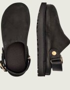 UGG De piele mule 2 în 1 W GoldenStar Villa Clog