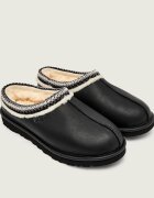 UGG De piele mules (încălțăminte) M Tasman cu adaos de lână