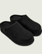UGG De piele mules (încălțăminte) Otzo Clog