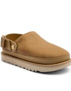UGG De piele mules (încălțăminte) W GolderStar Villa Clog