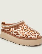 UGG De piele mules (încălțăminte) W Tazz Plains cu adaos de lână