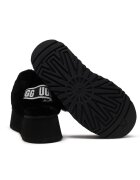 UGG De piele papuci de casă W FUNKETTE