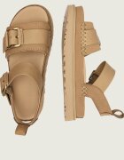 UGG De piele sandale W Goldenstar Villa