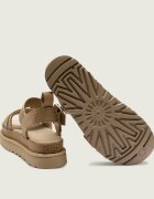 UGG De piele sandale W Goldenstar Villa