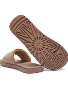 UGG De piele șlapi M Seaside II