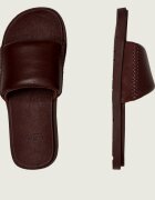 UGG De piele șlapi M Seaside II | piele întoarsă