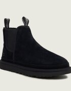 UGG De piele ghete chelsea NEUMEL