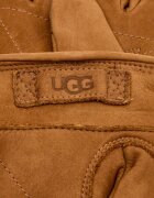 UGG Mănuși 3 POINT | piele întoarsă