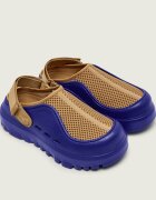 UGG Mule 2 în 1 PEAKMOD BREATHE