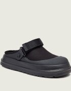 UGG Mule 2 în 1 W Goldenglow Canvas Clog