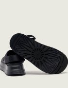 UGG Mule 2 în 1 W Goldenglow Canvas Clog
