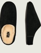 UGG Mules (încălțăminte) ELEA cu adaos de lână | piele întoarsă