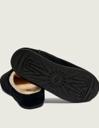 UGG Mules (încălțăminte) ELEA cu adaos de lână | piele întoarsă