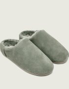 UGG Mules (încălțăminte) Elea cu adaos de lână | piele întoarsă