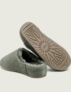 UGG Mules (încălțăminte) Elea cu adaos de lână | piele întoarsă