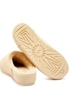 UGG Mules (încălțăminte) Elea cu adaos de lână | piele întoarsă
