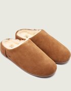UGG Mules (încălțăminte) ELEA | piele întoarsă cu adaos de lână