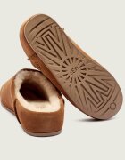 UGG Mules (încălțăminte) ELEA | piele întoarsă cu adaos de lână