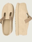 UGG Mules (încălțăminte) Goldenstar Hi | piele întoarsă