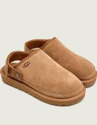 UGG Mules (încălțăminte) M GOLDENCOAST CLOG II | piele întoarsă