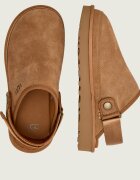 UGG Mules (încălțăminte) M GOLDENCOAST CLOG II | piele întoarsă