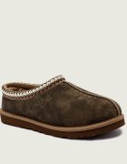 UGG Mules (încălțăminte) M TASMAN BAXTER cu adaos de lână | piele întoarsă