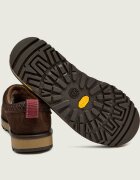 UGG Mules (încălțăminte) Tasman | cu gore-tex | piele întoarsă (zamsz) | cu adaos de lână
