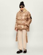 UGG Mules (încălțăminte) W Bea Mary Jane cu adaos de lână | piele întoarsă