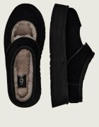 UGG Mules (încălțăminte) W Bea Mary Jane cu adaos de lână | piele întoarsă