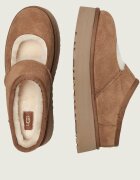 UGG Mules (încălțăminte) W Bea Mary Jane cu adaos de lână | piele întoarsă