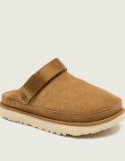 UGG Mules (încălțăminte) W GOLDENSTAR CLOG | piele întoarsă