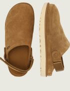 UGG Mules (încălțăminte) W GOLDENSTAR CLOG | piele întoarsă