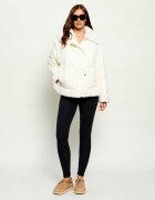 UGG Mules (încălțăminte) W Tasman Crafted Regenerate | piele întoarsă (zamsz) | cu adaos de lână