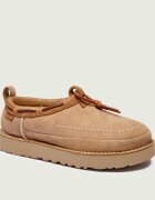 UGG Mules (încălțăminte) W Tasman Crafted Regenerate | piele întoarsă (zamsz) | cu adaos de lână