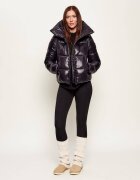 UGG Mules (încălțăminte) W Tasman cu adaos de lână | piele întoarsă