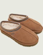 UGG Mules (încălțăminte) W Tasman cu adaos de lână | piele întoarsă