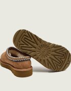 UGG Mules (încălțăminte) W Tasman II | piele întoarsă (zamsz) | cu adaos de lână