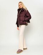 UGG Mules (încălțăminte) W Tazz II cu adaos de lână | piele întoarsă
